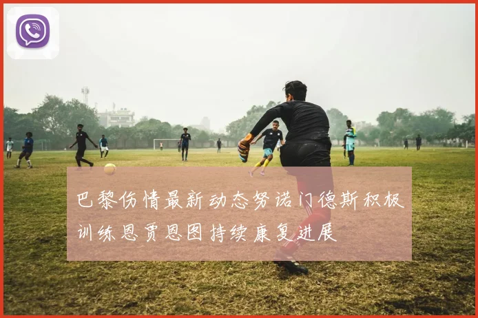 巴黎伤情最新动态努诺门德斯积极训练恩贾恩图持续康复进展